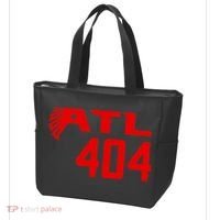 ATL 404 Anlanta Tote Bag thumb 3