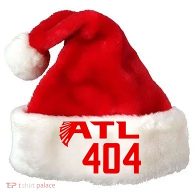 Santa Hat
