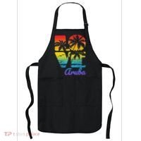 Aruba Tropical Love Apron thumb 0