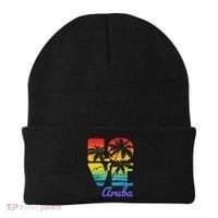 Aruba Tropical Love Beanie thumb 0