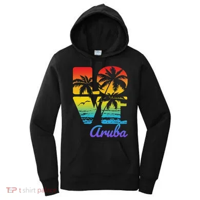 Women's Hoodie