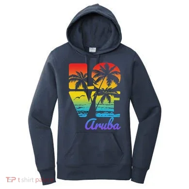 Women's Hoodie