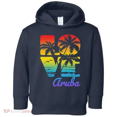 Toddler Hoodie