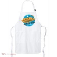 At The Lake Life Is Better Pontoon Apron thumb 0