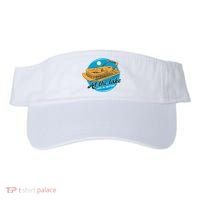 At The Lake Life Is Better Pontoon Visor thumb 0