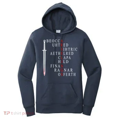 Women's Hoodie