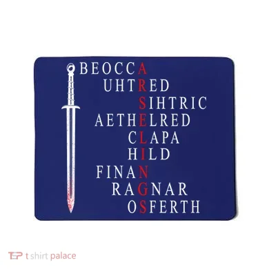 Mousepad