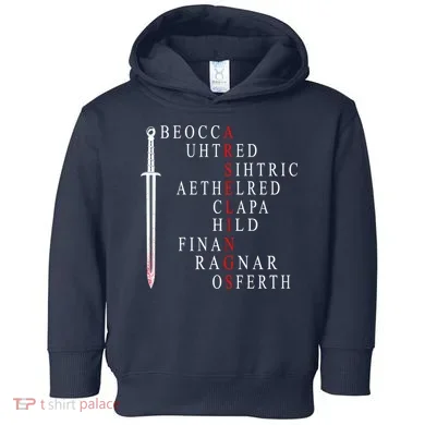 Toddler Hoodie