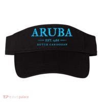Aruba Throwback Letter Souvenir Visor thumb 0