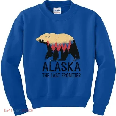 Kids Sweatshirt