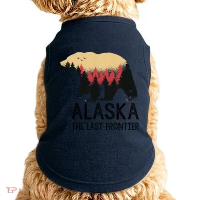 Doggie Tank