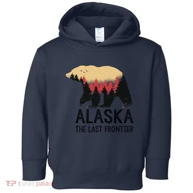 Toddler Hoodie