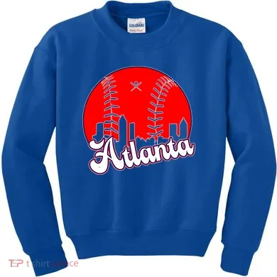 Kids Sweatshirt