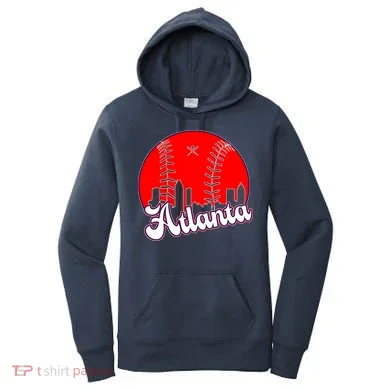 Women's Hoodie