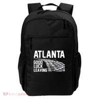 Atlanta Good Luck Leaving Backpack thumb 0