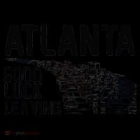 Atlanta Good Luck Leaving Coffee Mug thumb 5