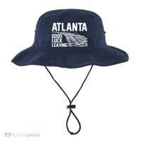 Atlanta Good Luck Leaving Bucket Hat thumb 0