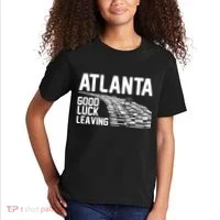 Atlanta Good Luck Leaving Kids T-Shirt thumb 2