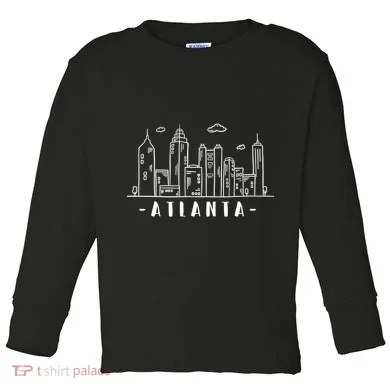 Toddler Long Sleeve