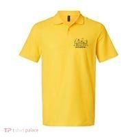 Atlanta Skyline Polo thumb 0