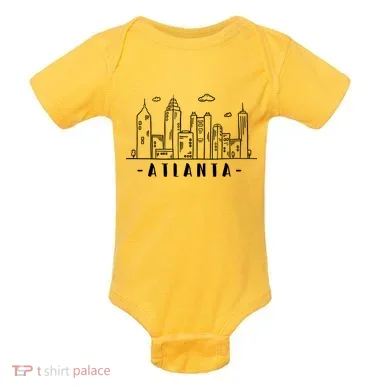 Baby Bodysuit