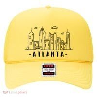 Atlanta Skyline Hat thumb 0