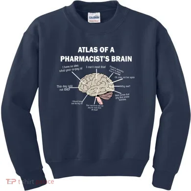 Kids Sweatshirt