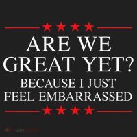 Anti Trump Merchandise For Liberals  Hat thumb 2
