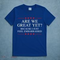 Anti Trump Merchandise For Liberals  T-Shirt thumb 5