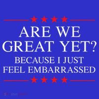 Anti Trump Merchandise For Liberals  Women's T-Shirt thumb 6