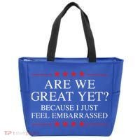 Anti Trump Merchandise For Liberals  Tote Bag thumb 0