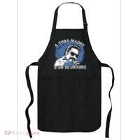 A Toda Madre O Un Desmadre Apron thumb 0