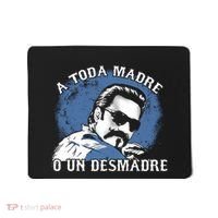 A Toda Madre O Un Desmadre Mousepad thumb 0