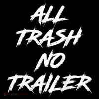 All Trash No Trailer Doggie Tank thumb 4