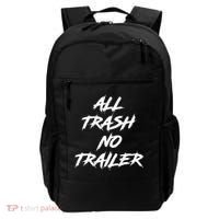 All Trash No Trailer Backpack thumb 0