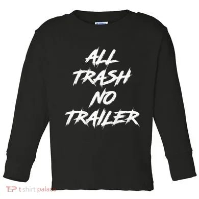 Toddler Long Sleeve