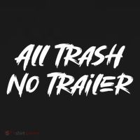 All Trash No Trailer Pajama Set thumb 2