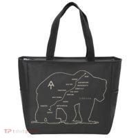 Appalachian Trail National Park Established 1921 1937 Tote Bag thumb 0