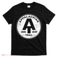 Appalachian Trail National Park Established 1921 1937 T-Shirt thumb 0