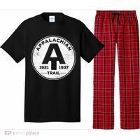 Appalachian Trail National Park Established 1921 1937 Pajama Set thumb 0