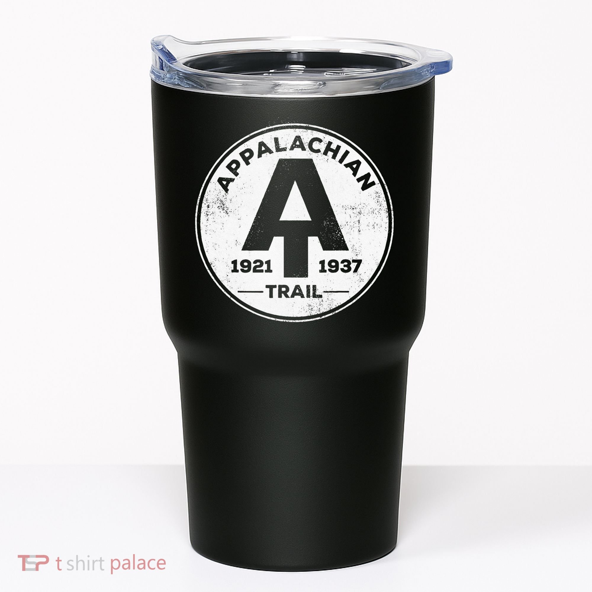 Appalachian Trail National Park Established 1921 1937 Tumbler