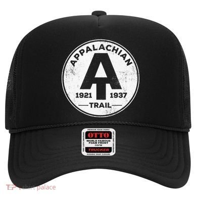 Appalachian Trail National Park Established 1921 1937 Hat