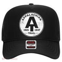 Appalachian Trail National Park Established 1921 1937 Hat thumb 0