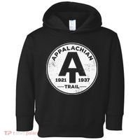 Appalachian Trail National Park Established 1921 1937 Toddler Hoodie thumb 0