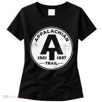 Appalachian Trail National Park Established 1921 1937 Women's T-Shirt thumb 0