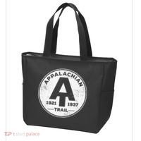 Appalachian Trail National Park Established 1921 1937 Tote Bag thumb 3