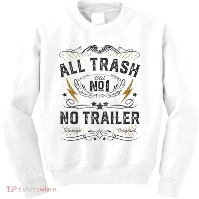 Kids Sweatshirt