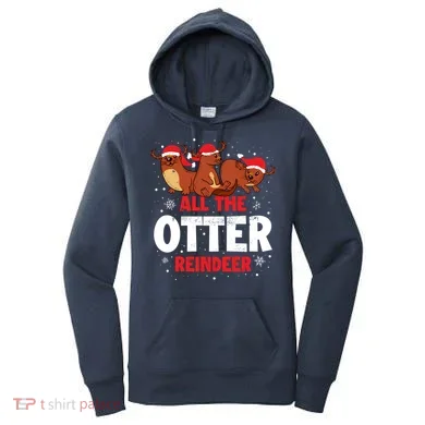 Women's Hoodie
