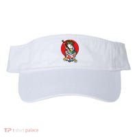 American Traditional Old School Tattoo Flash Frog Banjo Visor thumb 0