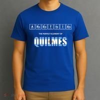 Argentinian The Perfect Elet Of Quilmes Argentina Gift T-Shirt thumb 3